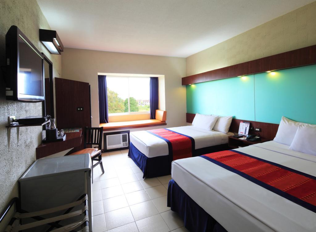 Microtel By Wyndham Eagle Ridge General Trias  Zimmer foto