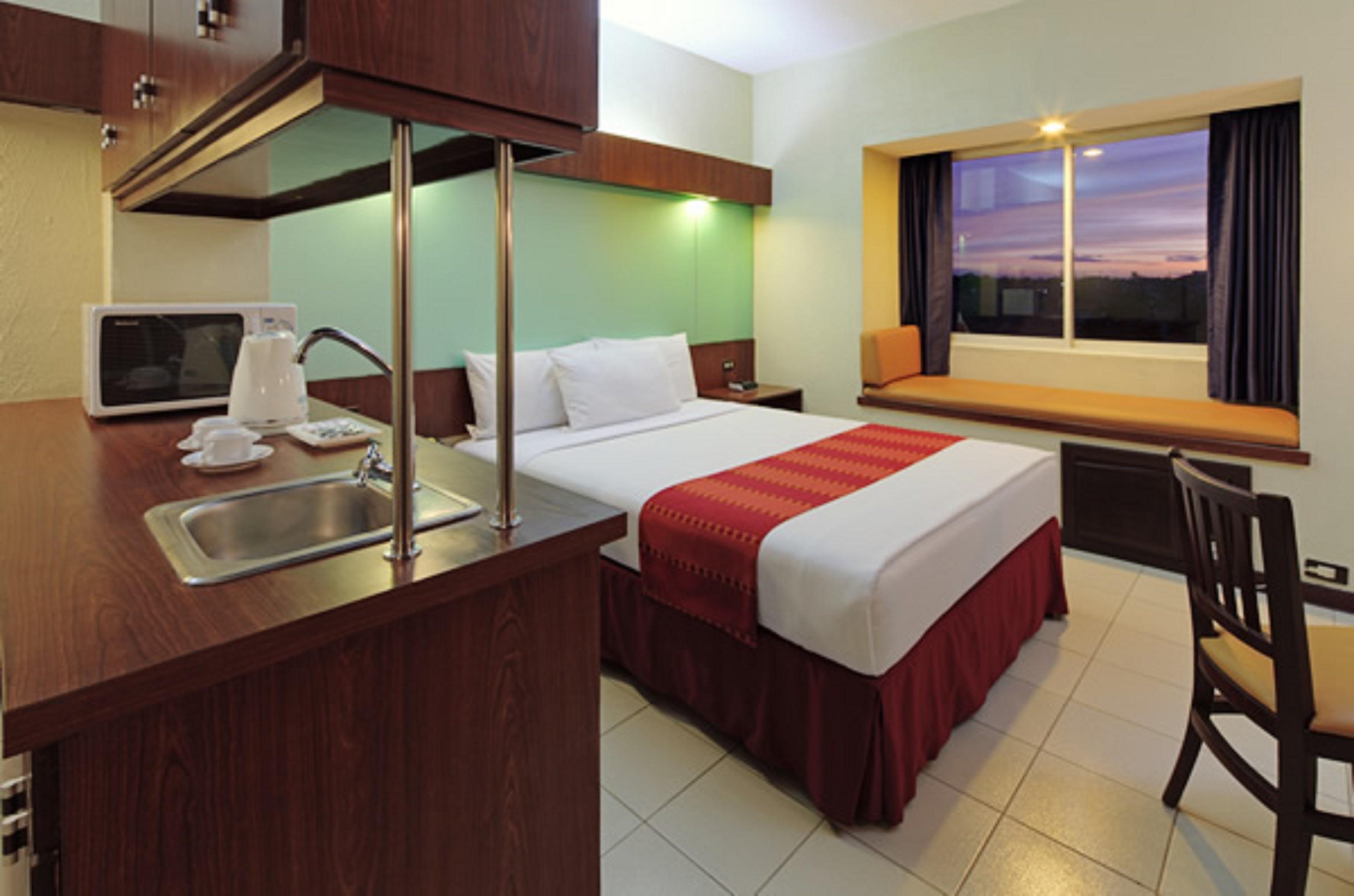 Microtel By Wyndham Eagle Ridge General Trias  Exterior foto
