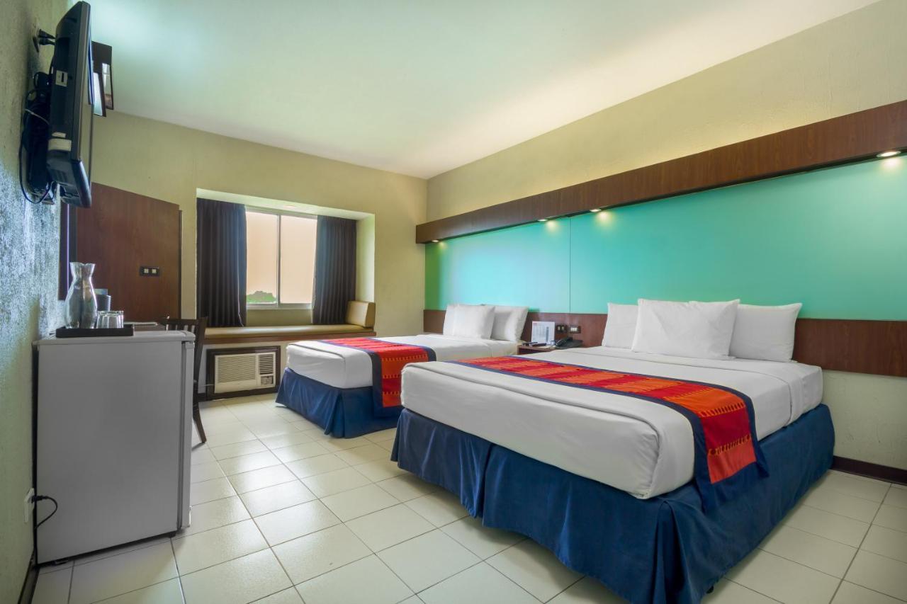 Microtel By Wyndham Eagle Ridge General Trias  Exterior foto